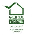 Green Deal Approved Assessor