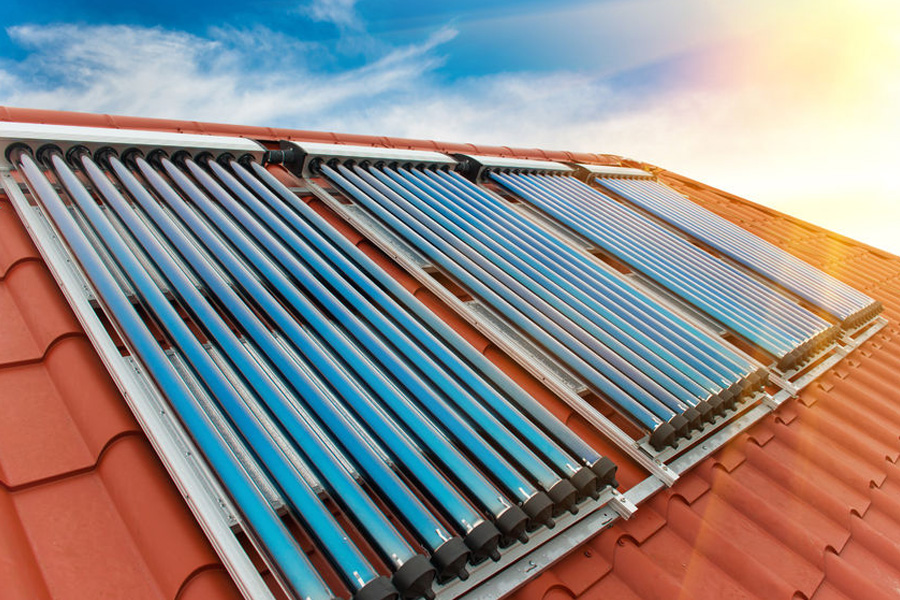 Solar Thermal